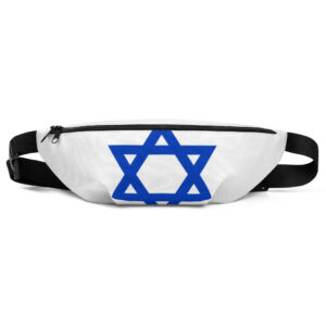 Empower Israel Fanny Pack