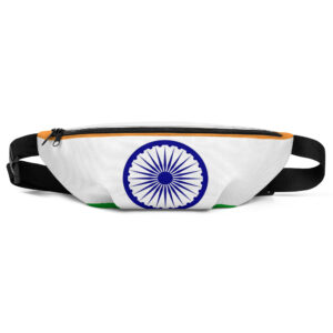 Empower India Fanny Pack