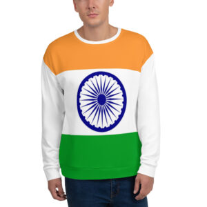 Empower India Unisex Sweatshirt