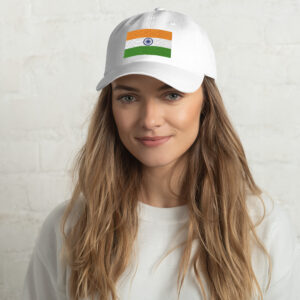 Empower India hat