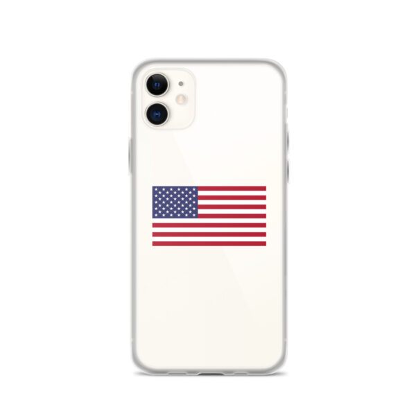 Empower USA Phone Case - Image 2