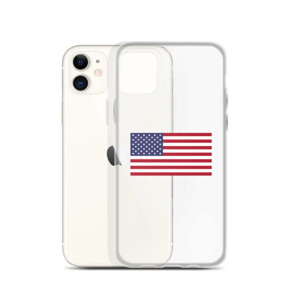 Empower USA Phone Case - Image 3