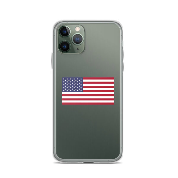 Empower USA Phone Case - Image 4