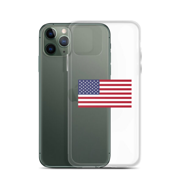 Empower USA Phone Case - Image 5