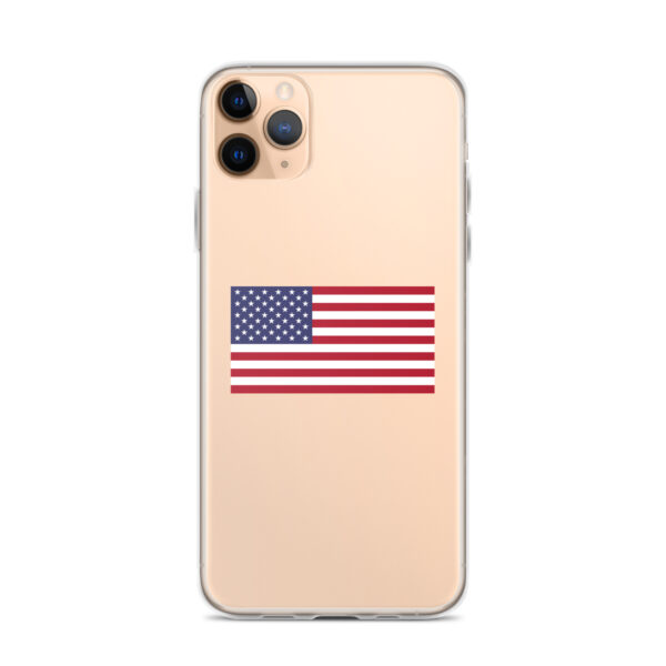 Empower USA Phone Case - Image 6