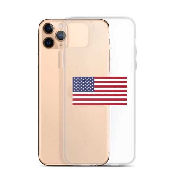 Empower USA Phone Case - Image 7