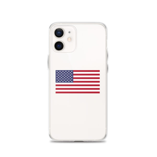 Empower USA Phone Case - Image 8