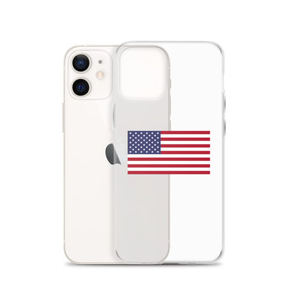 Empower USA Phone Case - Image 9