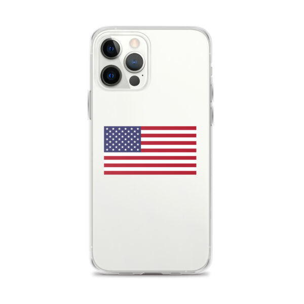 Empower USA Phone Case - Image 14