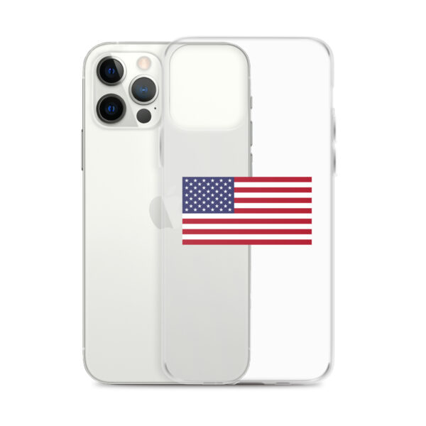 Empower USA Phone Case - Image 15