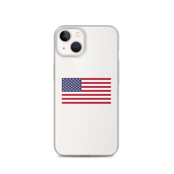 Empower USA Phone Case - Image 25