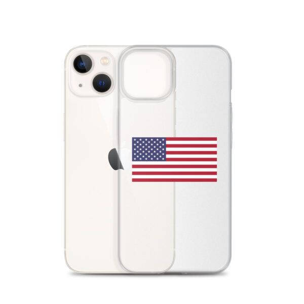 Empower USA Phone Case - Image 26