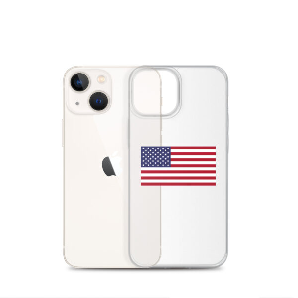 Empower USA Phone Case - Image 20