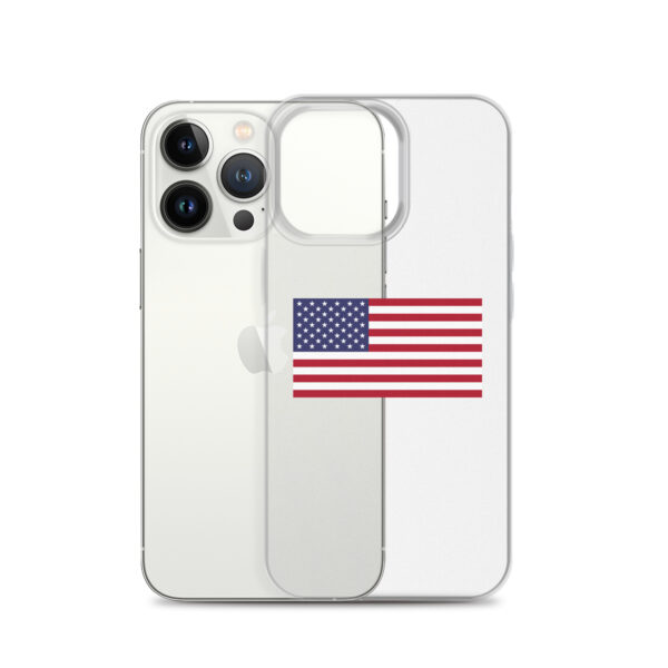 Empower USA Phone Case - Image 24