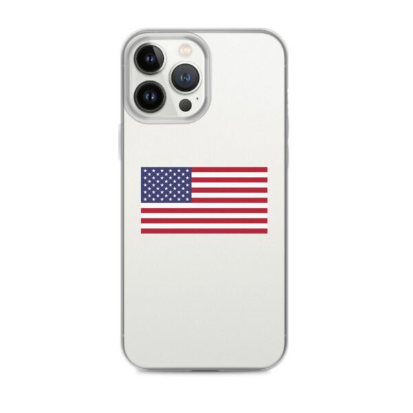 Empower USA Phone Case - Image 21