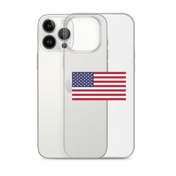 Empower USA Phone Case - Image 22