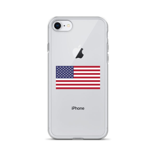 Empower USA Phone Case