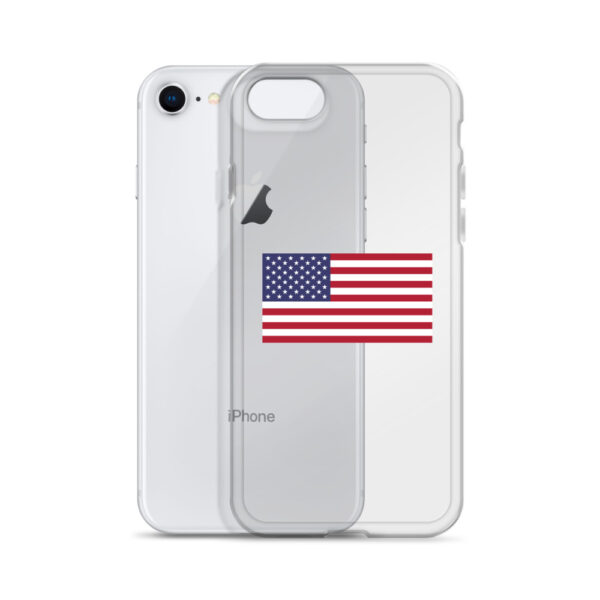 Empower USA Phone Case - Image 18