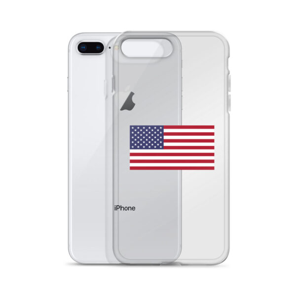 Empower USA Phone Case - Image 17