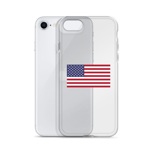 Empower USA Phone Case - Image 28