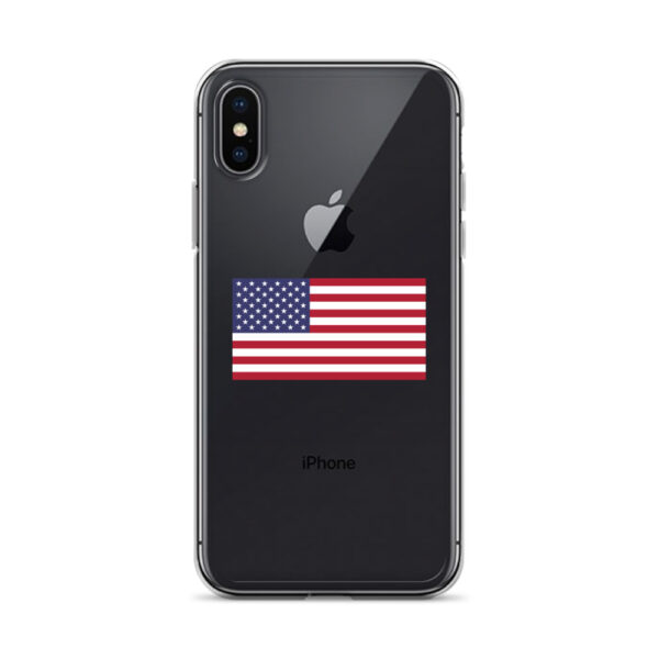 Empower USA Phone Case - Image 29