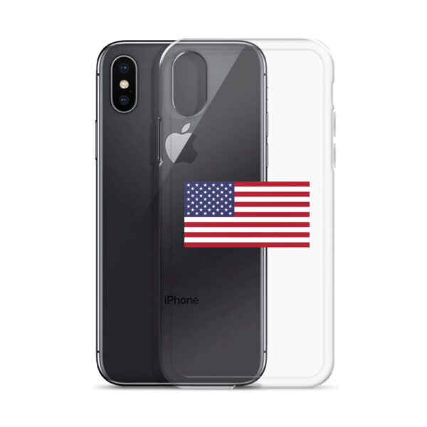 Empower USA Phone Case - Image 30