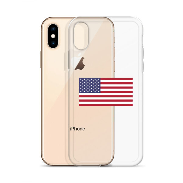 Empower USA Phone Case - Image 32