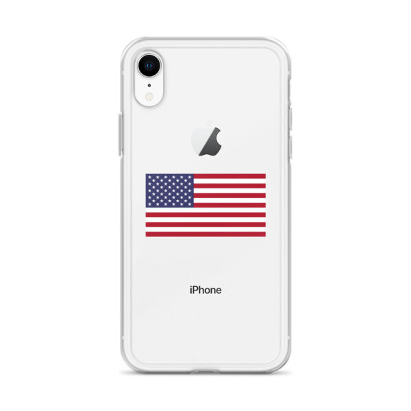 Empower USA Phone Case - Image 35