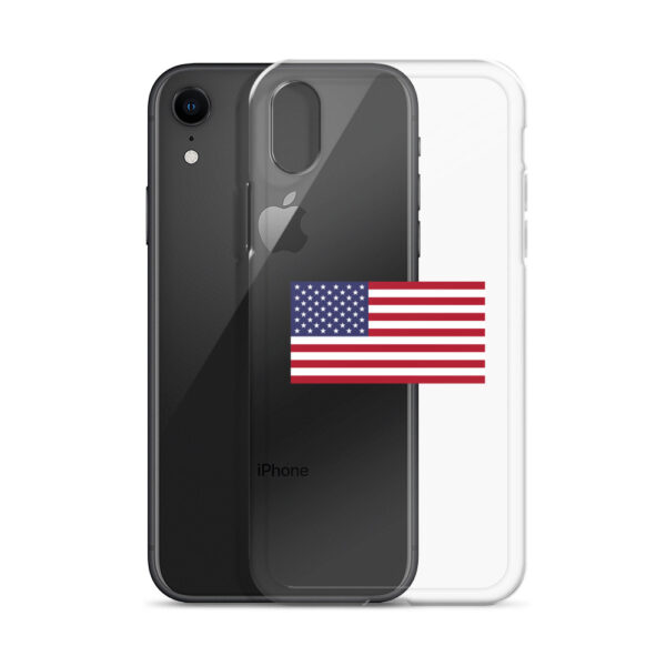 Empower USA Phone Case - Image 34