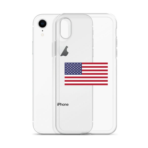 Empower USA Phone Case - Image 36