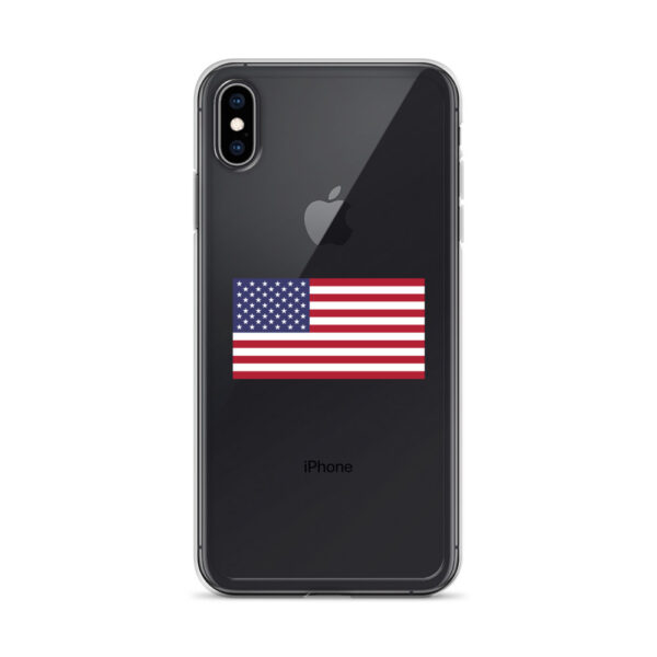 Empower USA Phone Case - Image 37