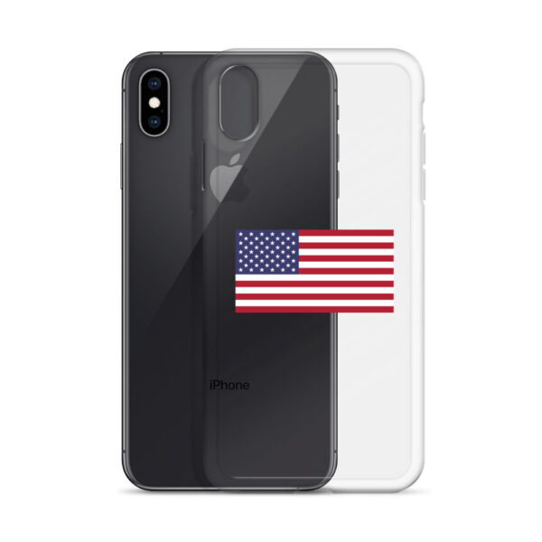 Empower USA Phone Case - Image 38