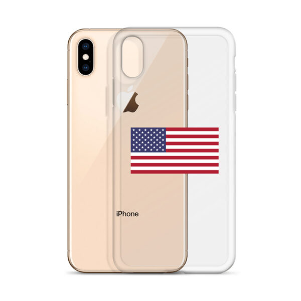 Empower USA Phone Case - Image 40