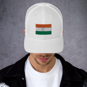 Empower India Trucker Cap