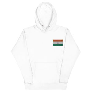 Empower India Hoodie