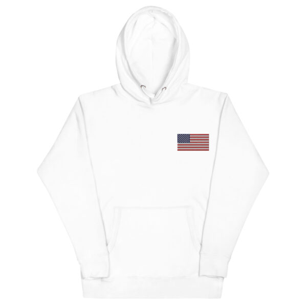 Empower USA Unisex Hoodie