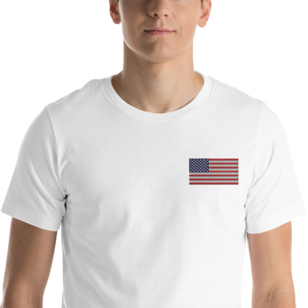 Empower USA Unisex t-shirt