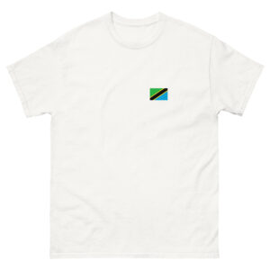 Empower Tanzania tee