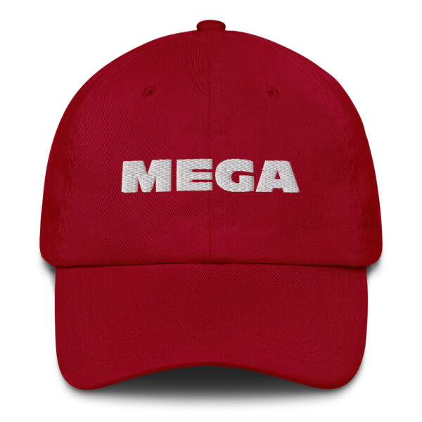 MEGA hat - Image 5